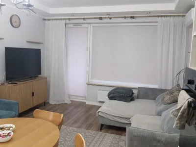 Wynajmę mieszkanie 46m2 - miniatura 3