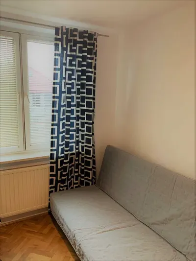 Pokój 1-os. (Radzikowskiego/Jasnogórska/Conrada/IKEA) - miniatura 3