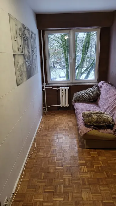 ul. Towarowa, 2 pokoje, pierwsze piętro, 33 m² - miniatura 2