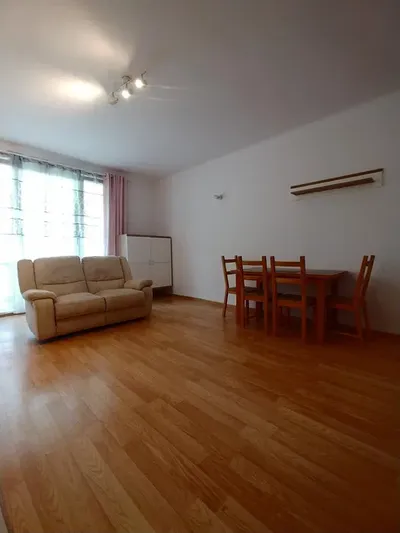 Klimatyczna SASKA KEPA 41m2 od 01.07 - miniatura 3