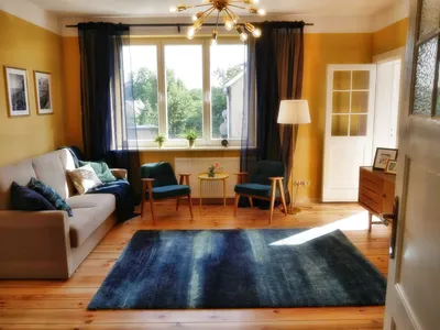 Apartament Vintage - zamieszkaj oryginalnie i niebanalnie!