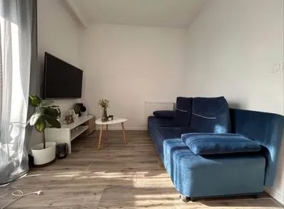 Mieszkanie 28 m na wynajem ul. Grabczaka - miniatura 2