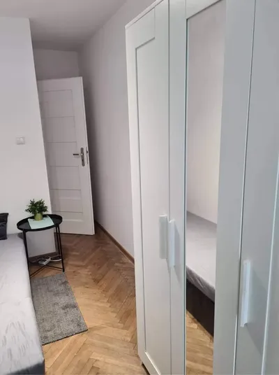 Pokój z balkonem jedynka przy AGH - miniatura 3