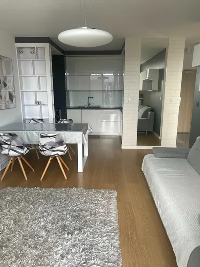 Centrum- atrakcyjne, słoneczne mieszkanie- bezpośrednio - miniatura 2