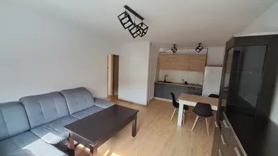 Mieszkanie 2 pokoje - na wynajem - miniatura 2