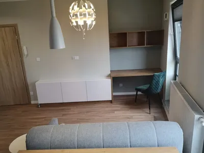 Mieszkanie ul. Mogilska, Kraków - miniatura 3