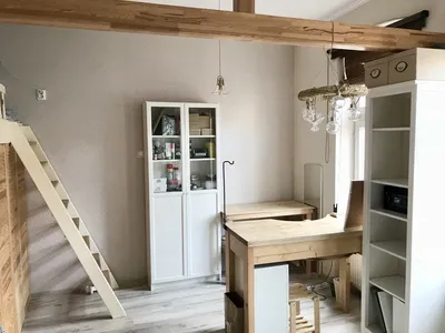 Mieszkanie przy Parku Wilsona Łazarz - miniatura 3