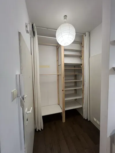 Wynajmę mieszkanie | Ogród | Metro | Ursynów Natolin | Cisza i Spokój - miniatura 4