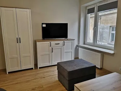 Studio w ścisłym centrum Lublina obok Katedry - miniatura 3