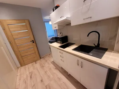 !! BEZ PROWIZJI !! DWA POKOJE przy placu Kościuszki - miniatura 3
