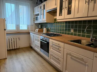 Do wynajęcia pokój 18m2 z balkonem os. Somosierry - miniatura 2