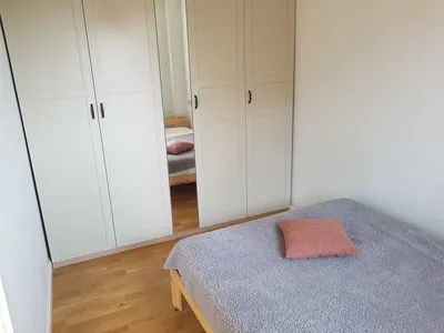 Centrum, przy Wyspie Młyńskiej, 2 pokoje, 33 m2 - miniatura 5