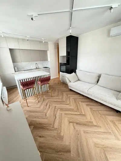 Mieszkanie na wynajem Jurowiecka 22, 8 piętro, Klimatyzacja, Prywatnie. - miniatura 3