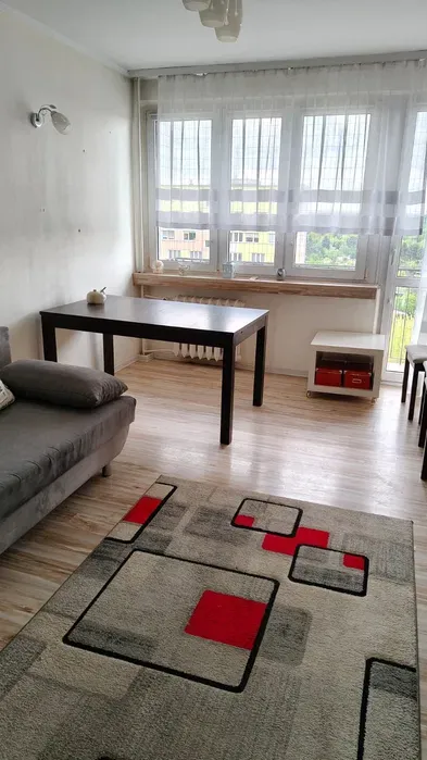 Wynajmę M4 na Teofilowie okolice dworca Żabieniec