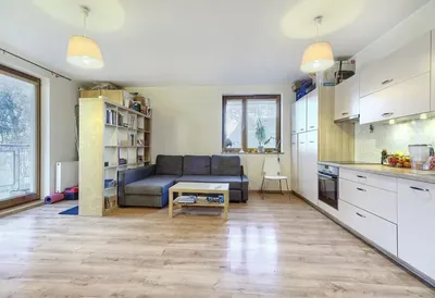Wynajmę pokój dwuosobowy z wlasnym aneksem i łazienką - miniatura 2