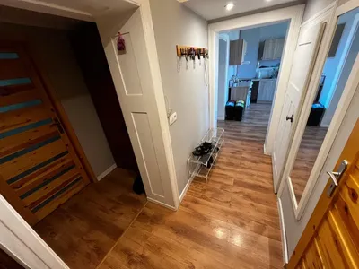 Pokój Katowice Ligota ŚUM 10 min od ŚUM - miniatura 2