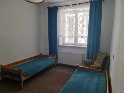 Wynajmę pokój w Warszawie.
