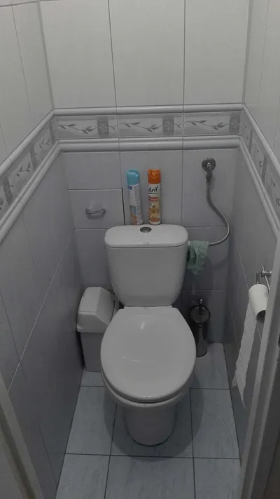Pokój do wynajęcia na Rubinkowie, ul. Łyskowskiego - miniatura 4