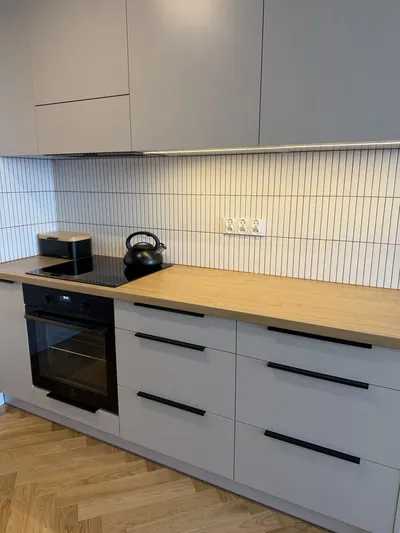 Mieszkanie Rzeszów / 42 m² / ul. Solidarności / nowe / 2 pokoje / garaż podziemny - miniatura 4