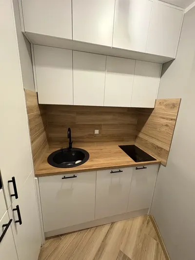 Mieszkanie 2 pokojowe wynajmę Przymorze Wielkie - miniatura 3
