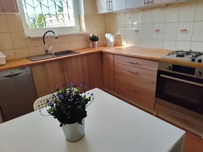 Kawalerka na wynajem Gumieńce Szczecin 35m2 - miniatura 4