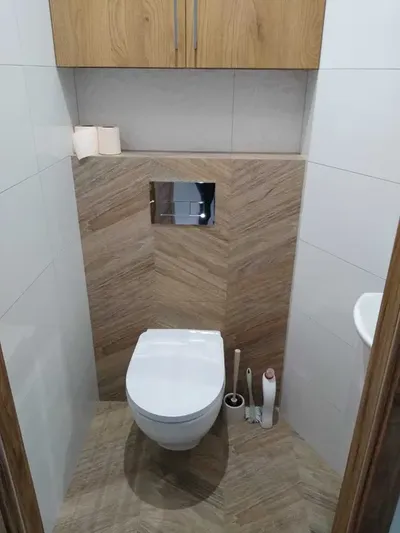 Wynajmę mieszkanie - miniatura 5
