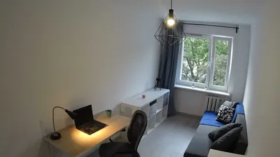 Pokój na Os Wichrowe Wzgórze - okres wypowiedzenia - tylko 1 miesiąc - miniatura 3