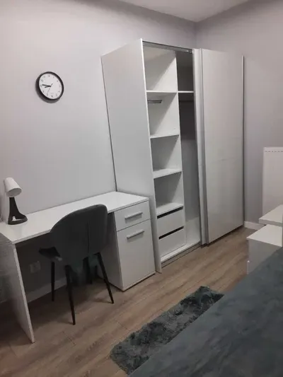 Wynajem mieszkania Rzeszów ul. Kwiatkowskiego - miniatura 4