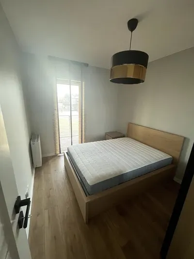Nowe mieszkanie 39m2 Panorama Kwiatkowskiego 44B, wyposażone, garaż, komórka, od czerwca - miniatura 5