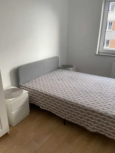 Komfortowe 2 pokojowe mieszkanie, Katowice - Bogucice, ul. Karoliny - miniatura 5