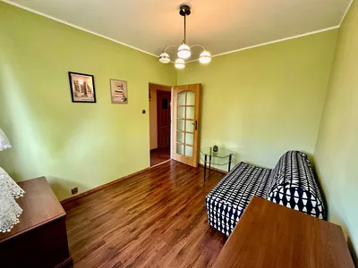Ładne mieszkanie z balkonem 2 niezależne pokoje, CO - miniatura 2