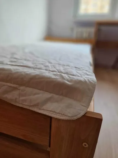 Jasny nieduży pokój - Prokocim Nowy! - miniatura 3