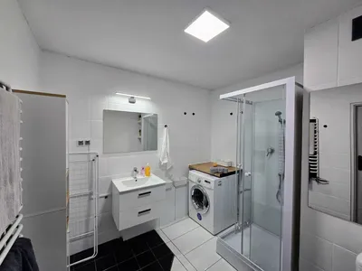 Pokój jednoosobowy przy Ogrodzie Botanicznym/ Sienkiewicza - miniatura 4