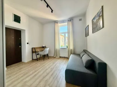 Do wynajęcia mieszkanie - ul.Furmańska [CENTRUM] - miniatura 5