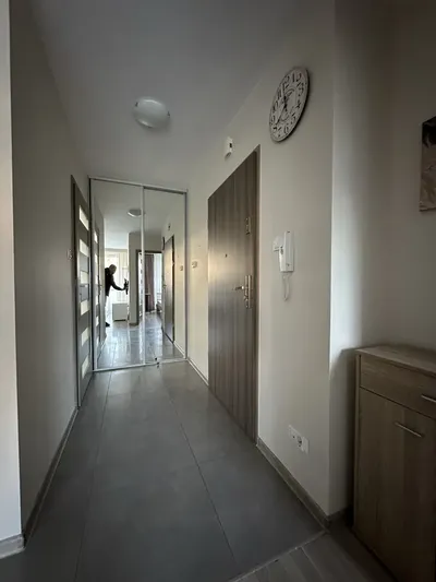 Mieszkanie Apartamenty Zamkowe Ul.Kopisto w Centrum Rzeszowa 40m2 z komórką lokatorską - miniatura 5