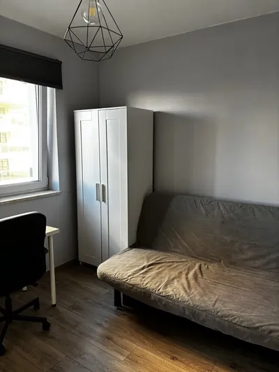 Pokój do wynajęcia centrum Jurowiecka - miniatura 4