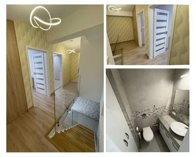 Mieszkanie 73m2 do wynajęcia Lublin Koncertowa Dolina - miniatura 5