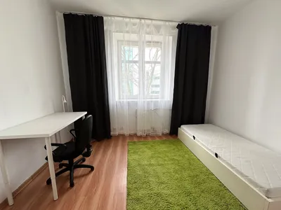 Mieszkanie 2 pokoje | Katowice, ul. Koszarowa | od zaraz - miniatura 3