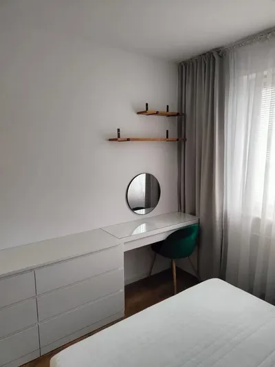 Wynajmę dwupokojowe mieszkanie Warszawa Włochy - miniatura 5