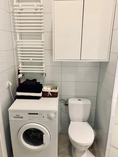 Do wynajęcia mieszkanie dwupokojowe, Wola - miniatura 5