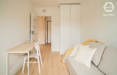Nowoczesne 3 Pokoje | Pierwszy Lokator | Pets Friendly | Od zaraz - miniatura 5