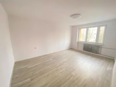 Komfortowe mieszkanie 3 pokojowe w bloku z c.o.