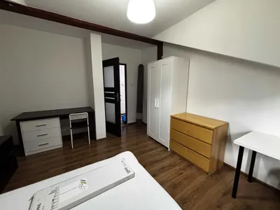 * Ustawny Pokój * Łużycka 71b * 2 min do przystanków * - miniatura 5