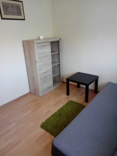 Komfortowe 2-pokojowe mieszkanie 43 m2 z balkonem przy Czerwonym Rynku - miniatura 5