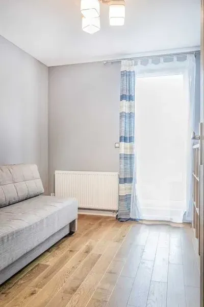 2 pokoje 52 m2 Azory Prądnik Biały Czerwieńskiego duży taras od MAJA - miniatura 5