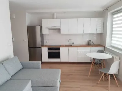 Mieszkanie do wynajęcia os. Antoniuk ul. Wierzbowa. Apartamentowiec Wierzbowa Park - miniatura 2