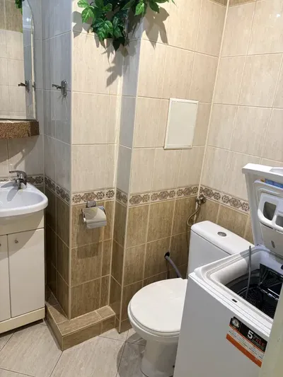 Mieszkanie dwupokojowe Dziesieciny Gajowa Bialystok - miniatura 5