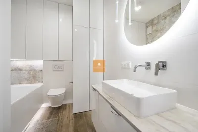 Komfortowy apartament 3-pokojowy o powierzchni 63,63m2 | Golden Space - miniatura 5
