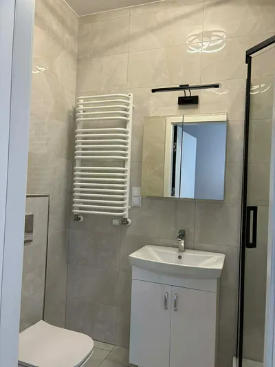 Nowe mieszkanie 4 pokoje 75 m² | Ursus | Balkon | Garaż + komórka | Pierwszy najem - miniatura 4