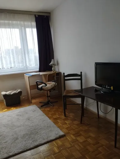 Pokój z balkonem do wynajęcia Osiedle Dekerta - miniatura 2